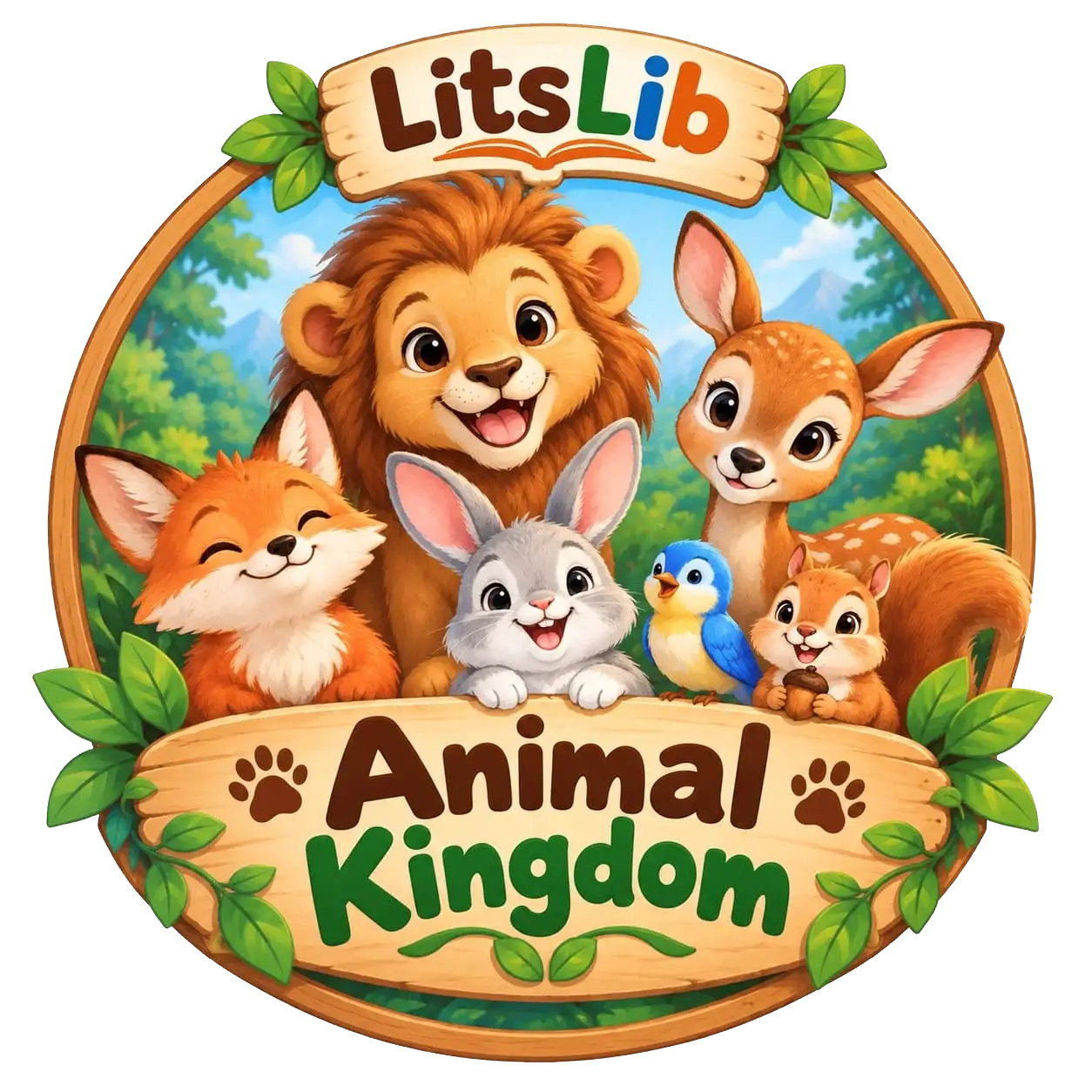 Animal Kingdom