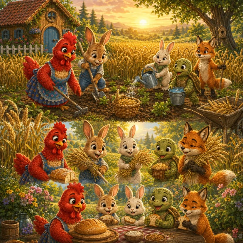 Story