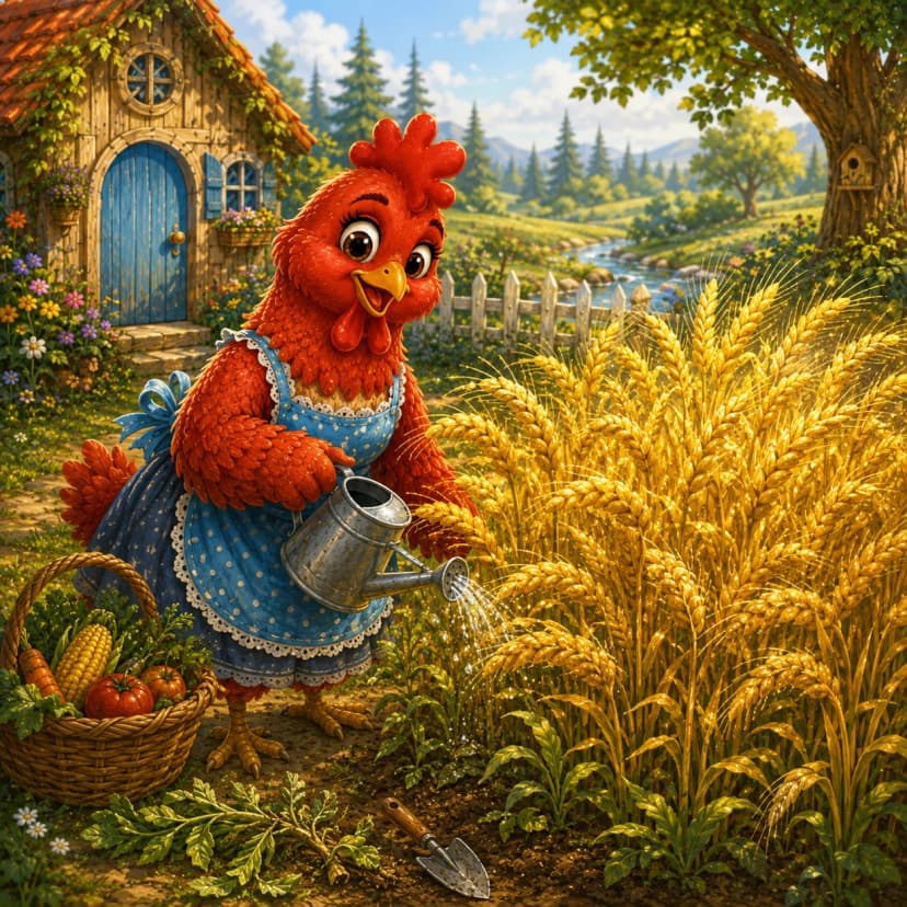 Story