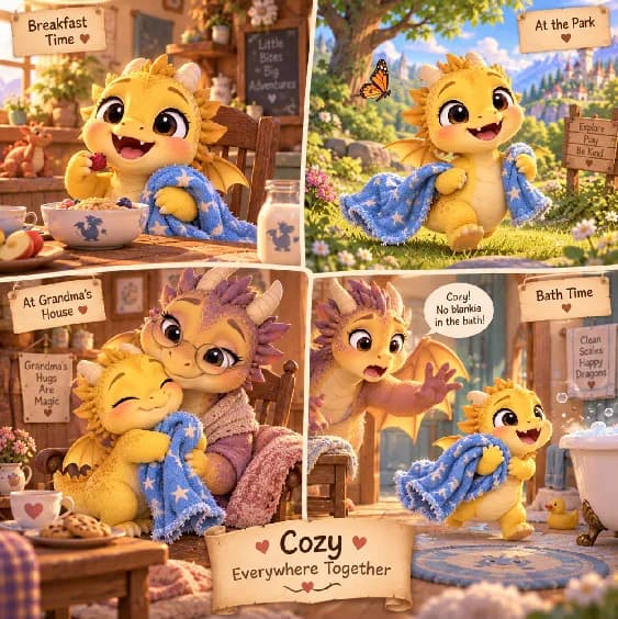 Story