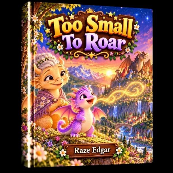 Too Small to Roar