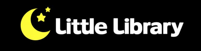 Little Library Logo