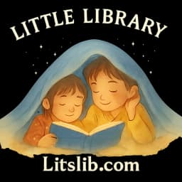 Little Library Logo
