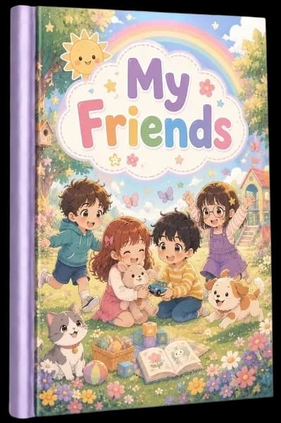 My Friends