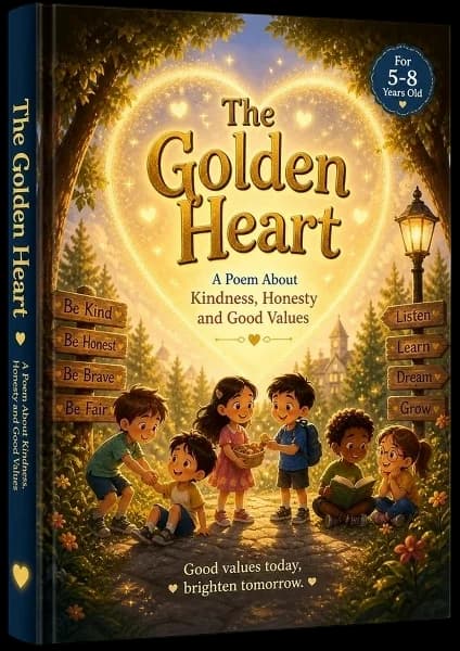 The Golden Heart