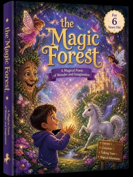 The Magic Forest