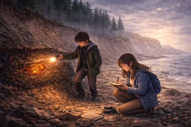 Adventure Cover
