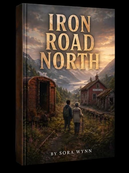 Iron Road North