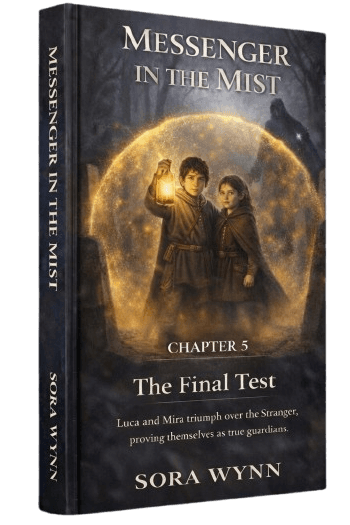 the final test
