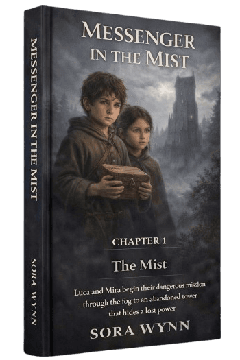 the mist