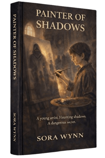 painter of shadows