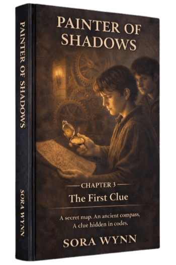 the first clue