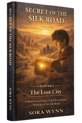 the lost city