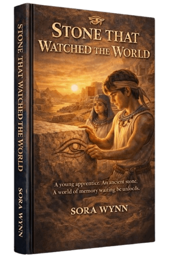 stone that watched the world