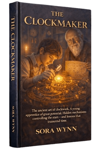 the clockmaker