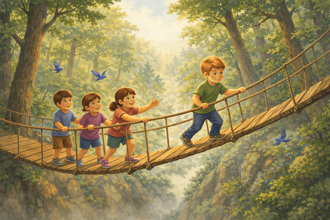 Adventure Cover