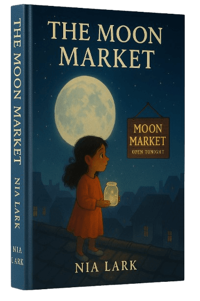 The Moon Market