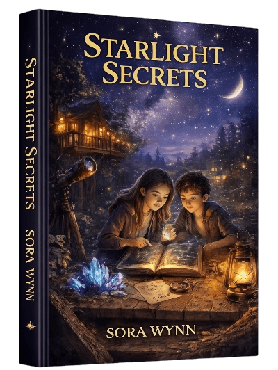 starlight secrets