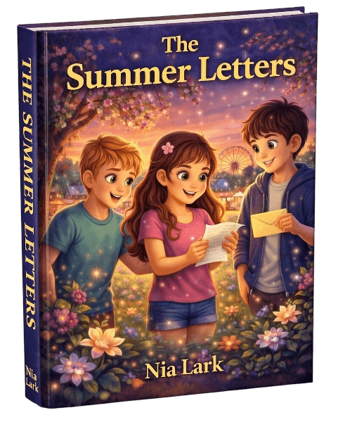 the summer letters