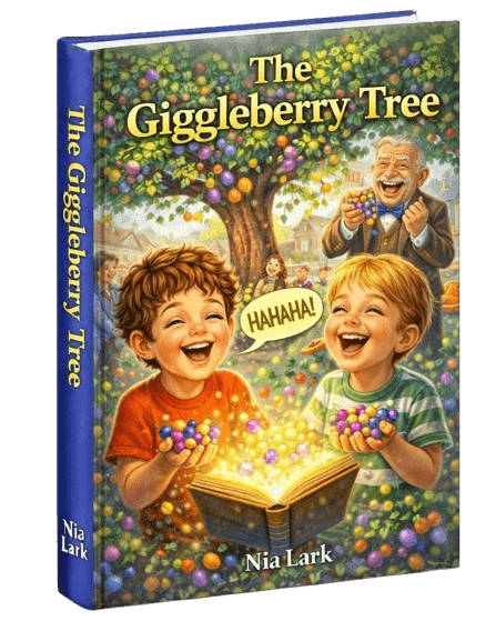 the giggleberry tree
