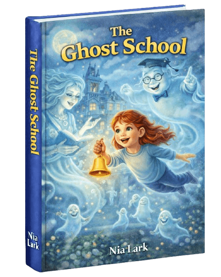 the ghost school
