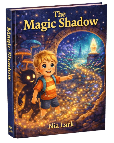 the magic shadow