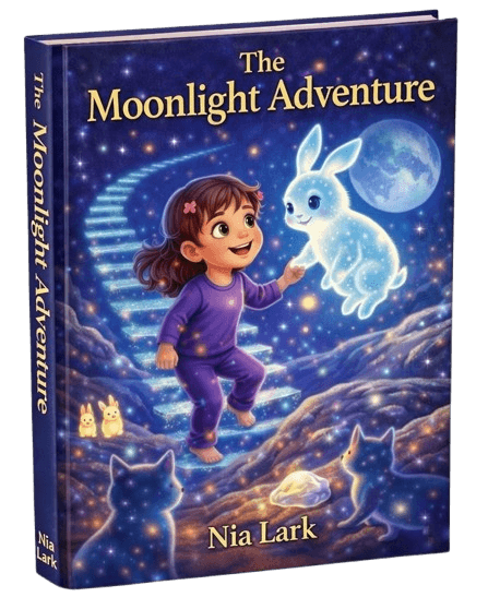 the moonlight adventure supernatural