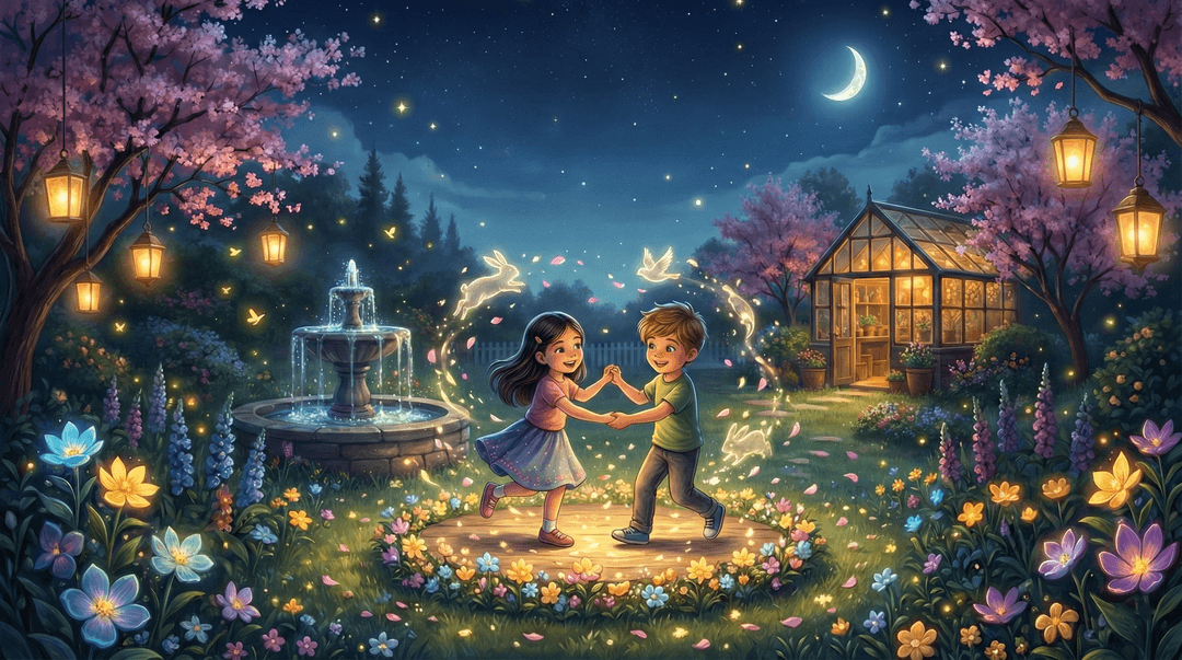 Romance Cover