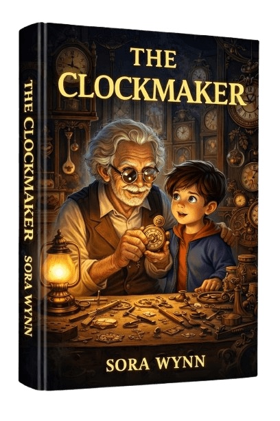 the clockmaker