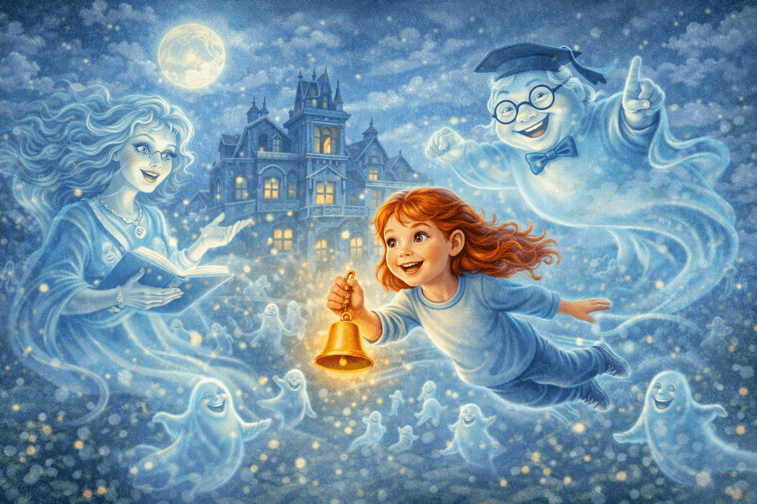 Supernatural Cover