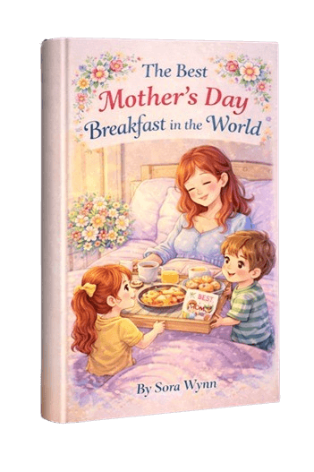 the best mothers day breakfast in the world
