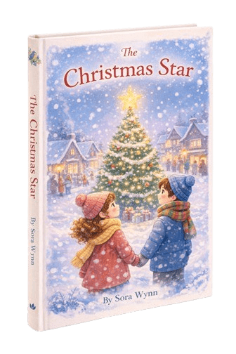 the christmas star
