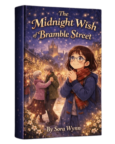 the midnight wish of bramble street