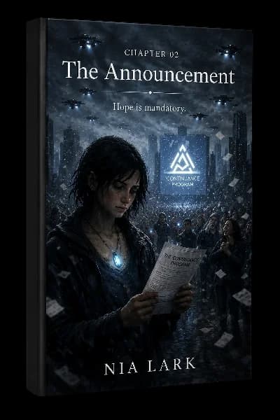 The Announcement
