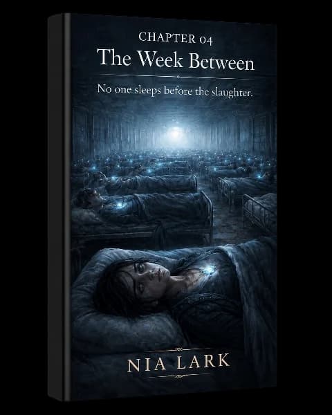 The Week Between