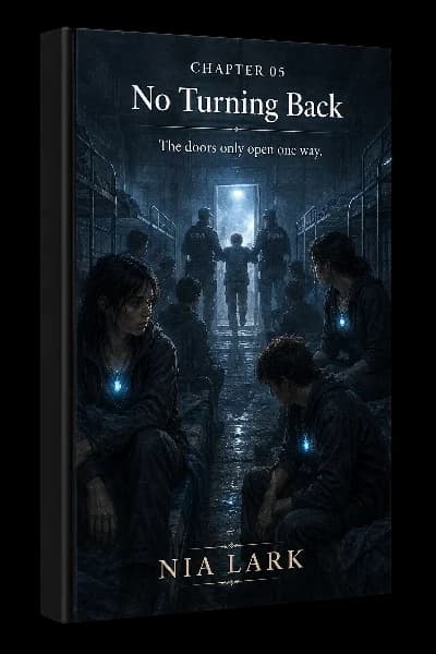 No Turning Back