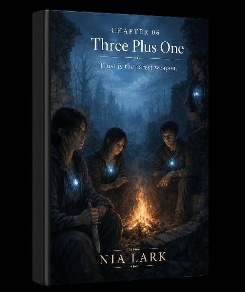 Three Plus One