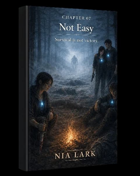 Not Easy
