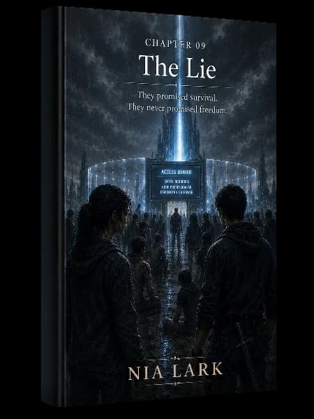 The Lie