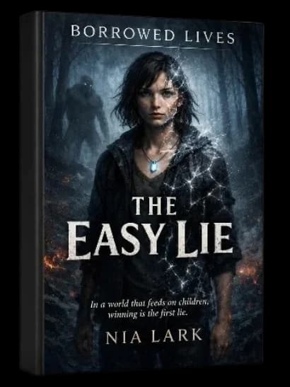 The Easy Lie