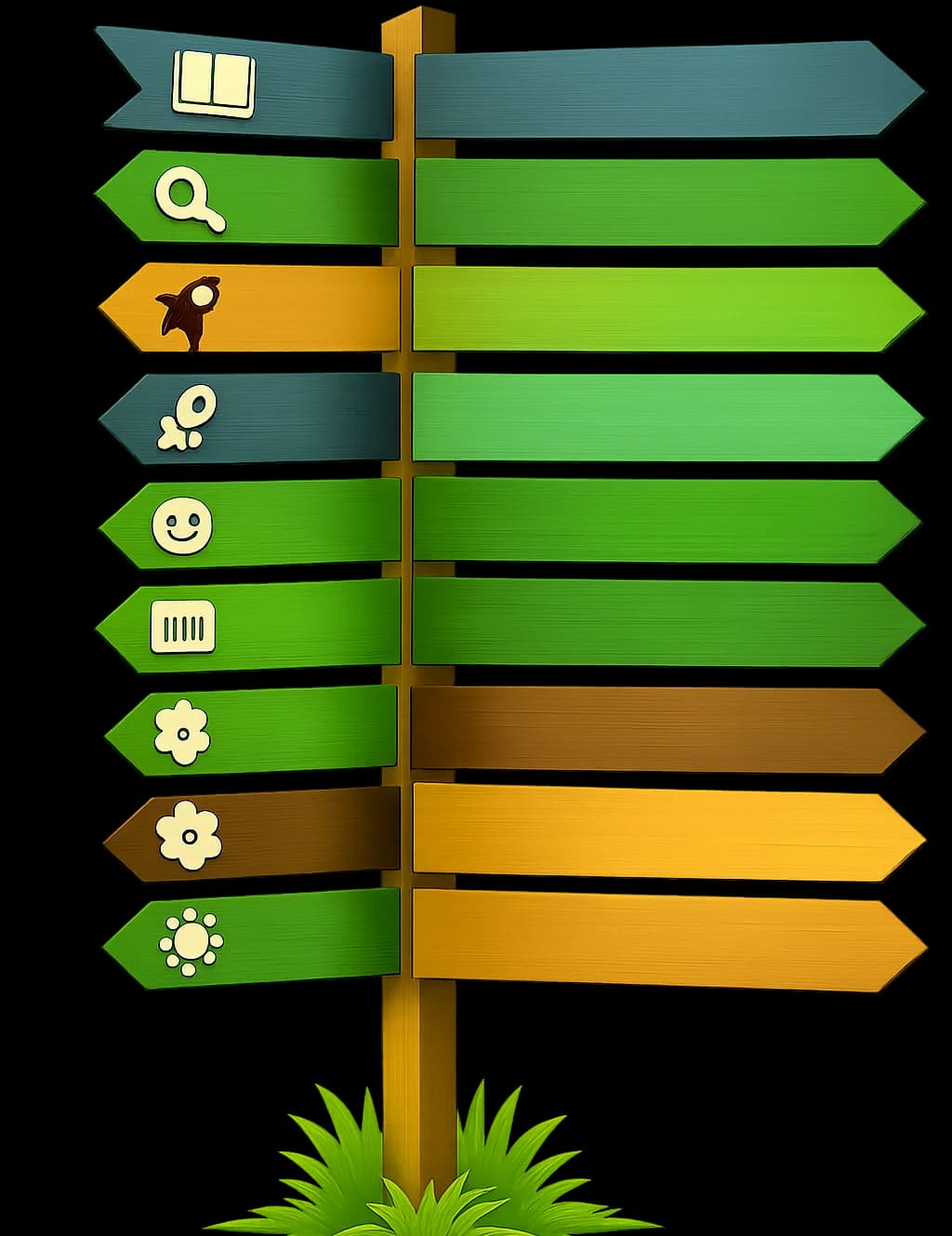 Stories Banner