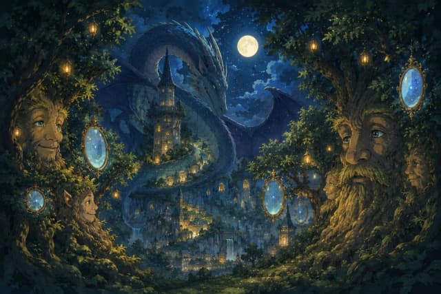 Fantasy