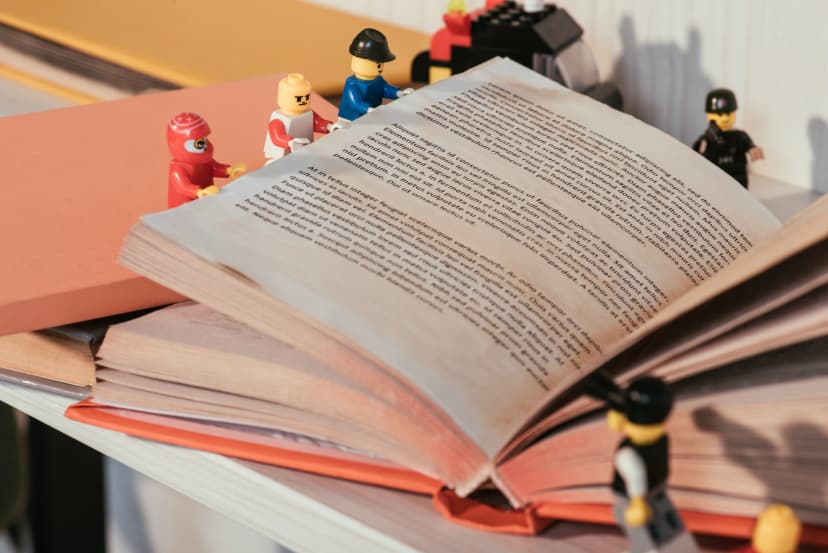 How Many Words in a Novel? Your Ultimate Guide to Book Lengths by Genre