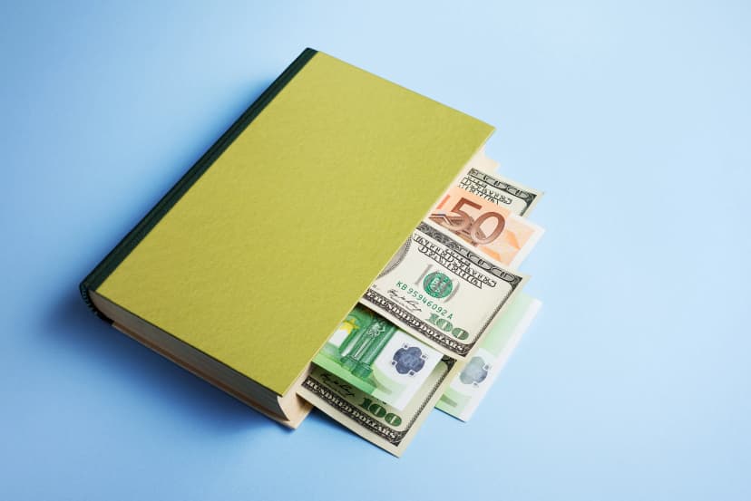 How Much Does It Cost to Self-Publish a Book in the UK? Your Essential Guide to Expenses and Budgeting