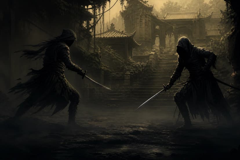 Mastering Protagonist and Antagonist: Your Definitive Guide to Crafting Compelling Characters and Conflict