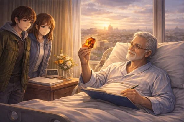Professor Volkov