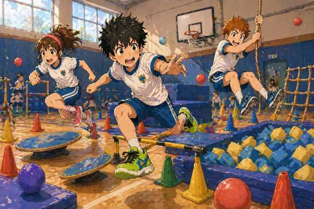 The Great PE Escape