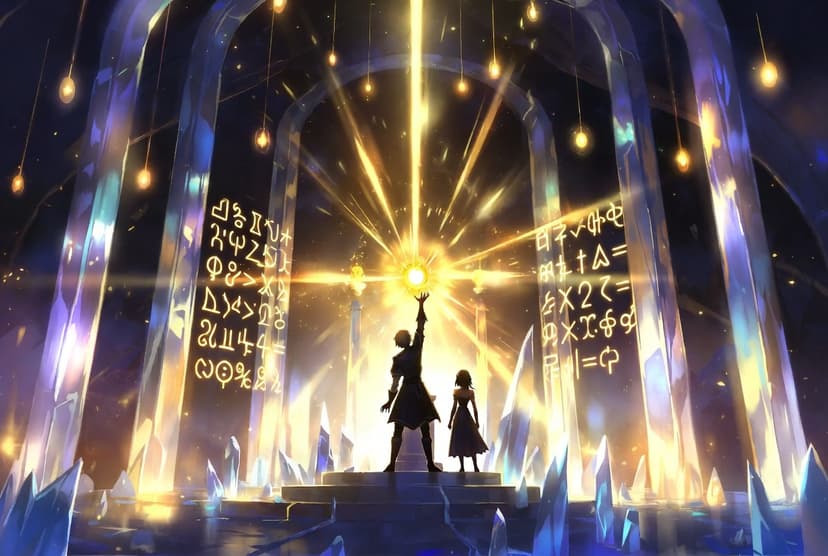 The Light Hall