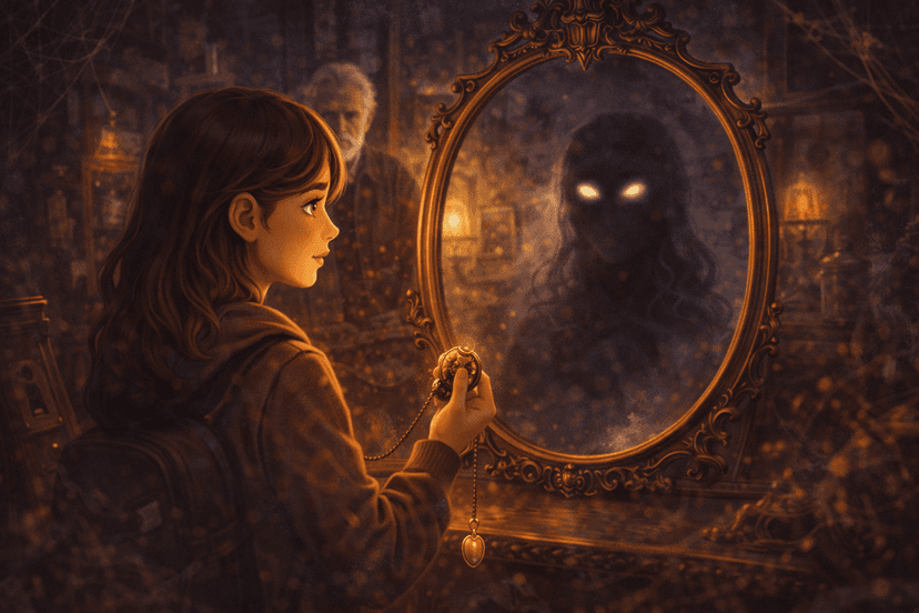 The Mirror