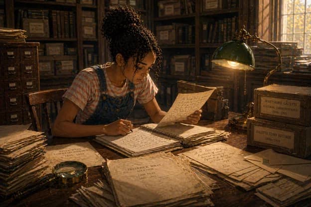 Frederick Wray's Last Letter